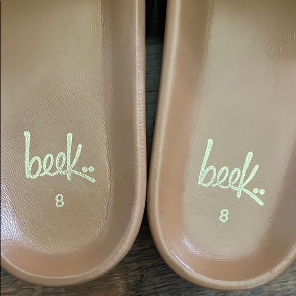 Beeks Pelican sandals - Picture 3 of 12